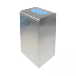 Waste bin 47L s-line, m 147s
