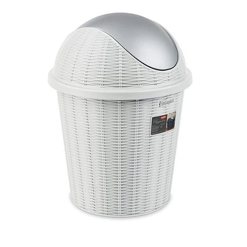 Waste bin Stefanplast Elegance 10l