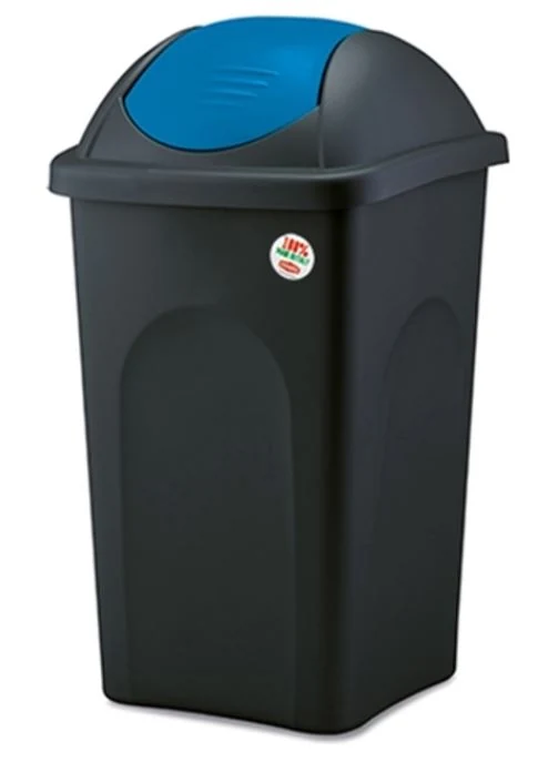 Waste bin Stefanplast Multipat 30 l