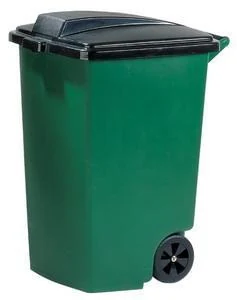 Waste container 100 liters сurver