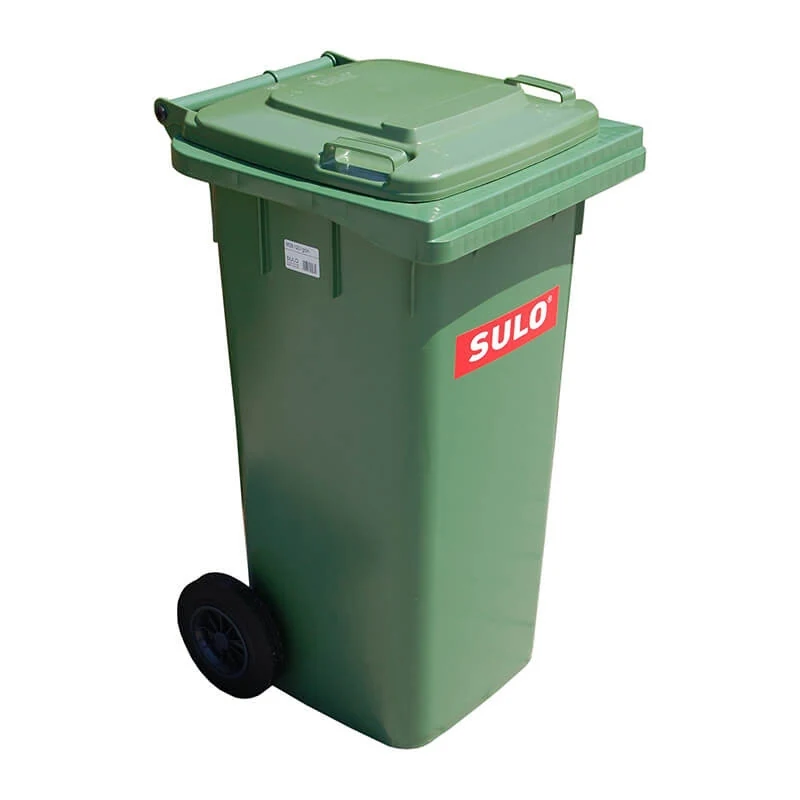 Waste container sulo 120 liters, sg120