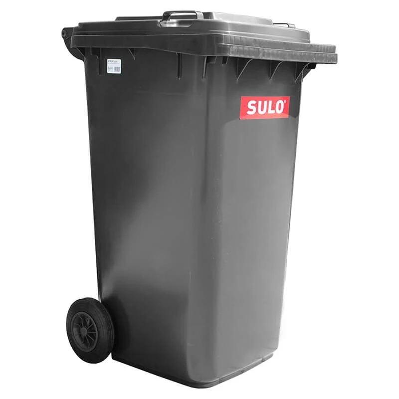 Waste container sulo 240 liters, sa240