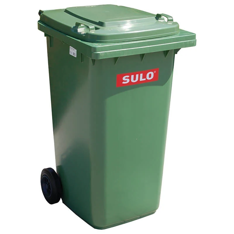 Waste container sulo 240 liters, sg240