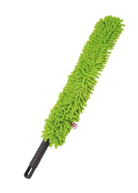 York dusting brush