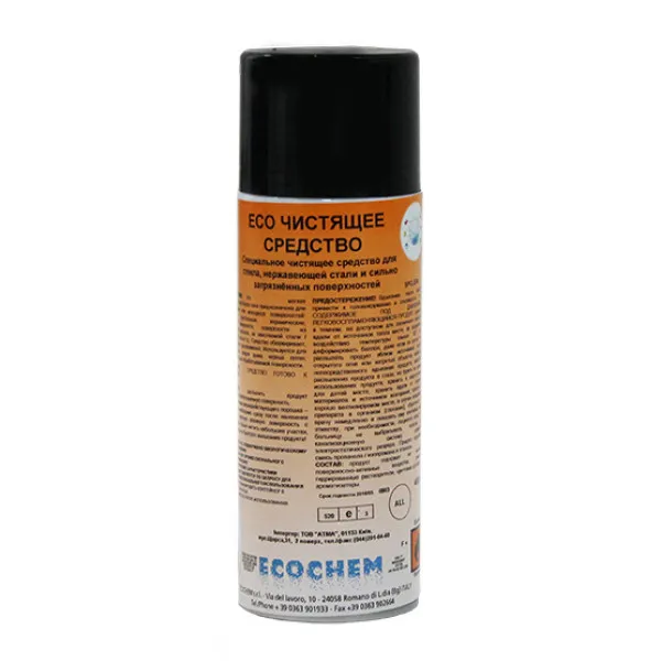 Засіб для чищення універсальний 0,4л. ECO CLEANER
