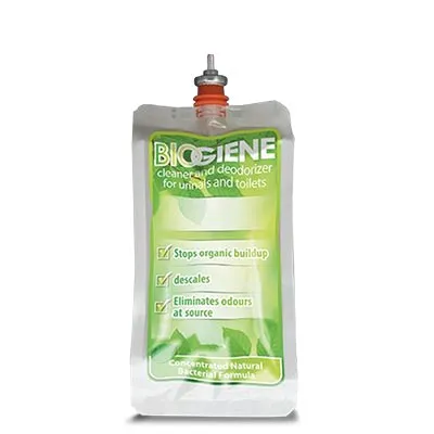 Засіб Biogiene Bubblegum 600мл